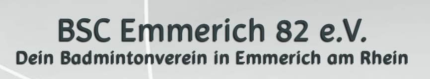 BSC Emmerich 82 e.V.