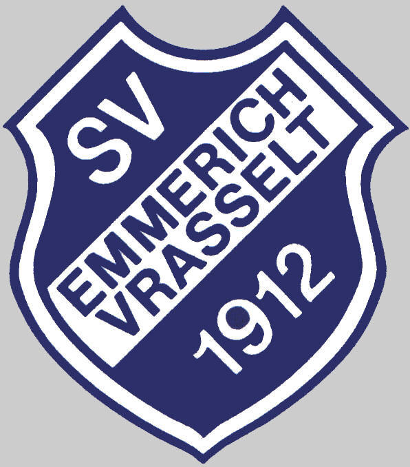 SV Emmerich Vrasselt